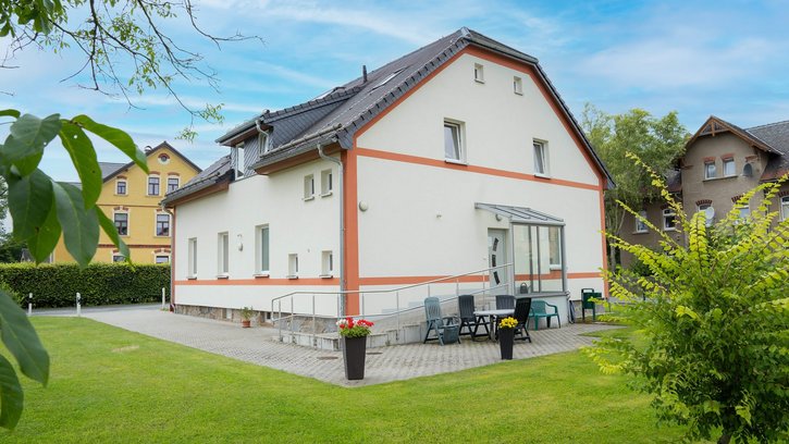 Außenwohngruppe